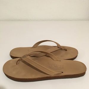 Rainbow Sandals